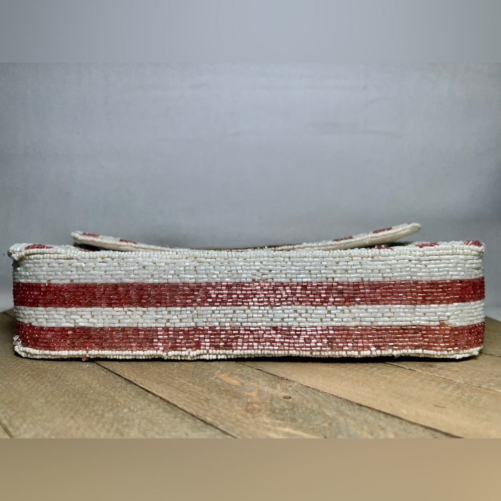 Viral Beaded Star Bag!! - Picture 3 of 9